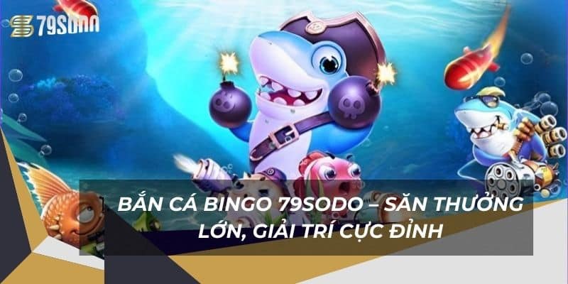 Bắn Cá Bingo 79Sodo – Săn Thưởng Lớn, Giải Trí Cực Đỉnh 6 ban-ca-bingo-79sodo-–-san-thuong-lon-giai-tri-cuc-dinh