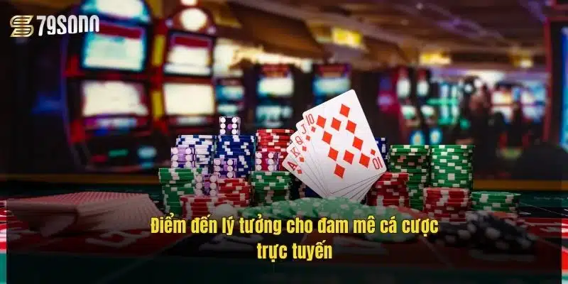 79Sodo - Nhà cái 79sodo.com cá cược hàng đầu tại Châu Á 38 Điểm đến lý tưởng cho đam mê cá cược trực tuyến