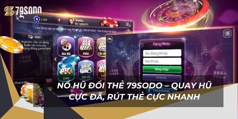 Nổ Hũ Đổi Thẻ 79Sodo – Quay Hũ Cực Đã, Rút Thẻ Cực Nhanh 10 no-hu-doi-the-79sodo-–-quay-hu-cuc-da-rut-the-cuc-nhanh