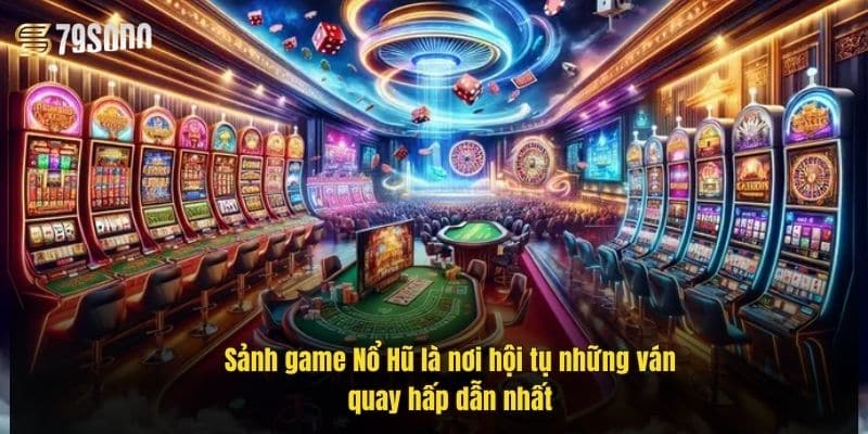 sanh-game-no-hu-la-noi-hoi-tu-nhung-van-quay-hap-dan-nhat